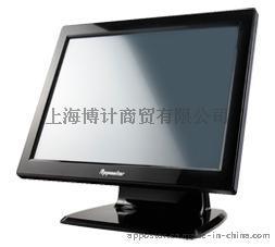 上海博计触摸屏多功能POS收银机GP－3462