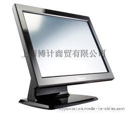 上海博计多功能触摸屏POS收银机GP系列GP-3474